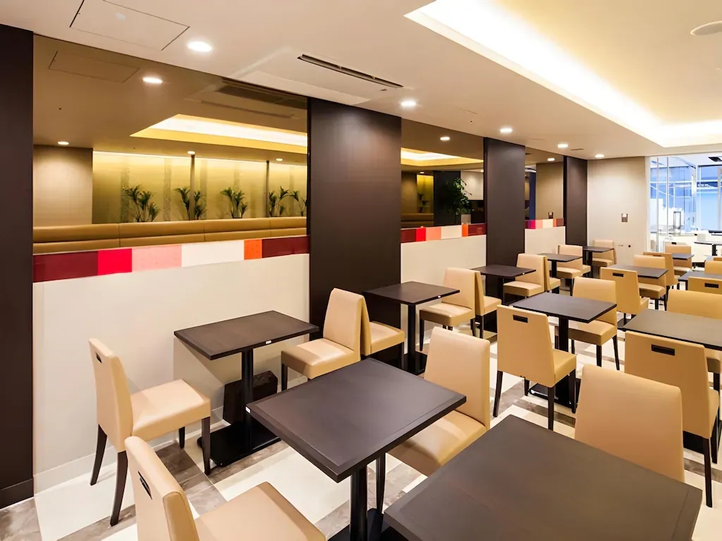 ซูเปอร์ โฮเทล พรีเมียร์ โตเกียว สเตชั่น ยาเอะสุ-ชูโอโกุจิ (Super Hotel Premier Tokyo Station Yaesu-Chuoguchi)4