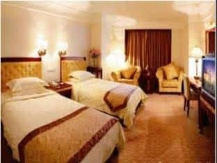 Dongying Dongsheng Hotel Dongying Dongsheng Hotel