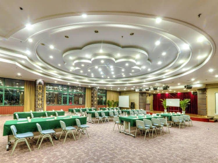 Hangzhou King Garden Hotel Hangzhou King Garden Hotel
