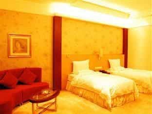 Genting International Hotel Genting International Hotel