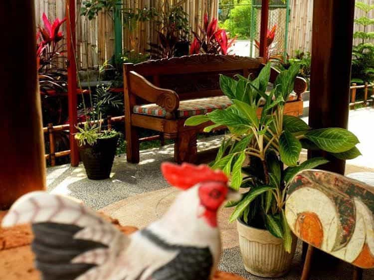 Villa Dua Benoa Villa Dua Benoa