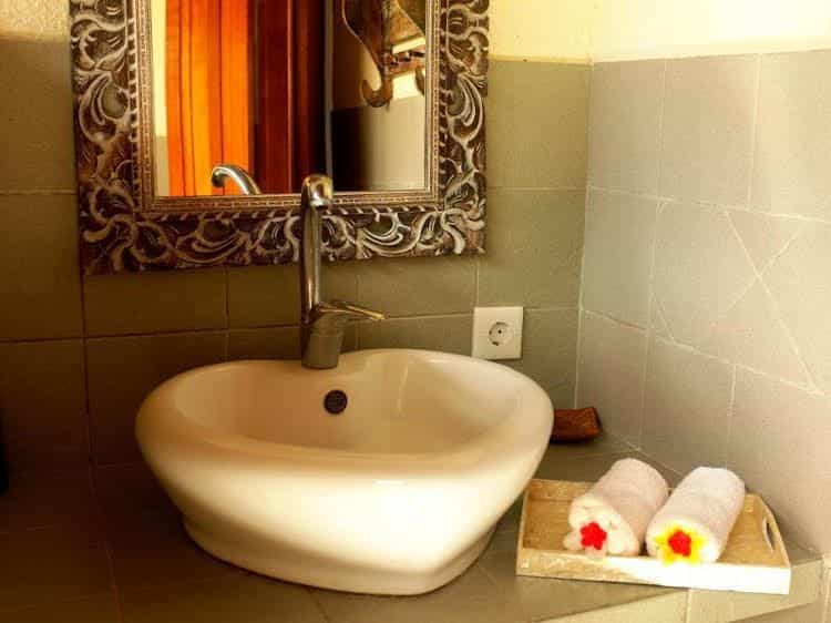 Villa Dua Benoa Villa Dua Benoa