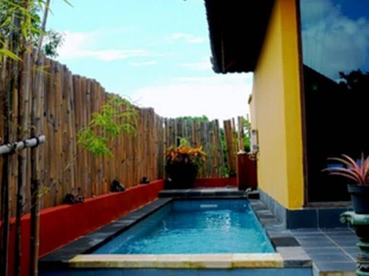 Villa Dua Benoa Villa Dua Benoa