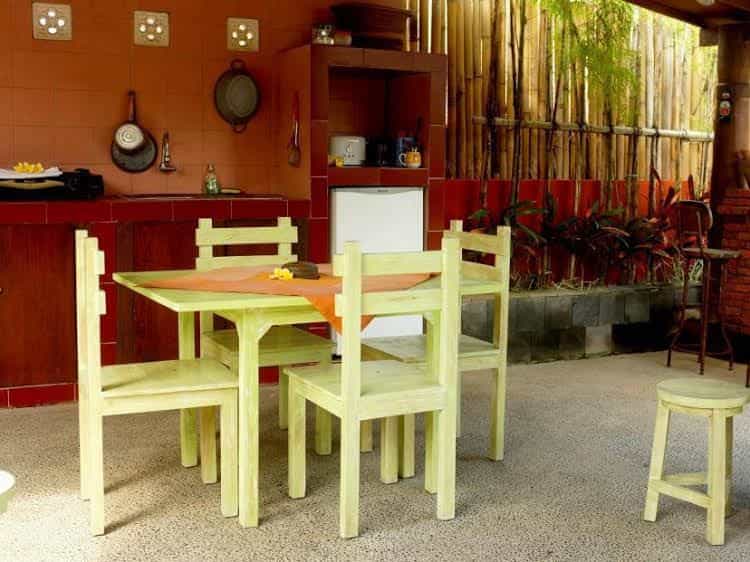 Villa Dua Benoa Villa Dua Benoa
