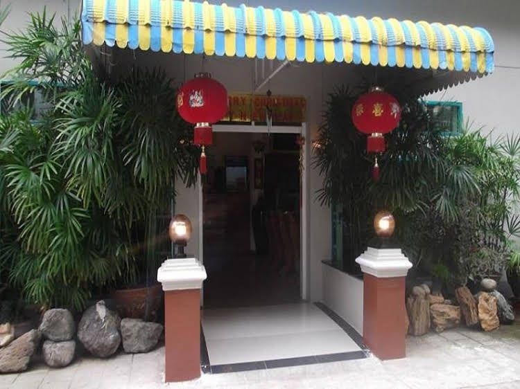 Golden Aye Yeik Mon Hotel4