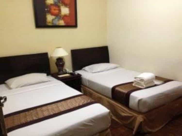 Hotel Widodaren Hotel Widodaren