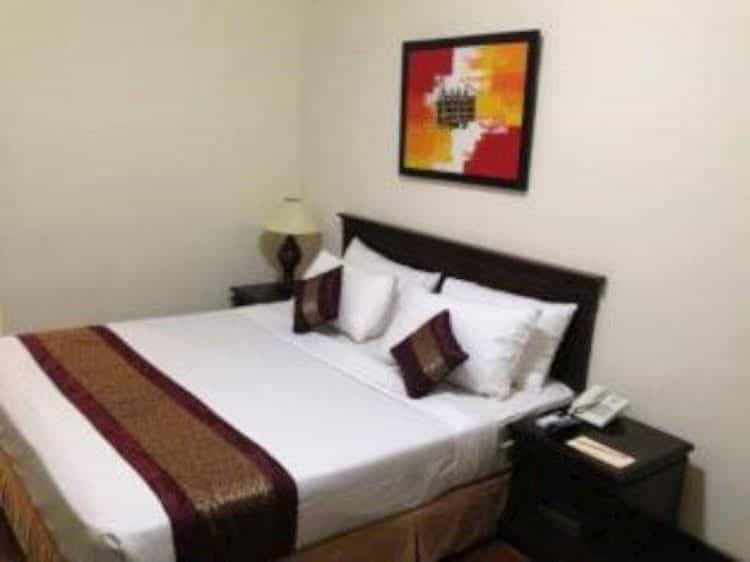 Hotel Widodaren Hotel Widodaren