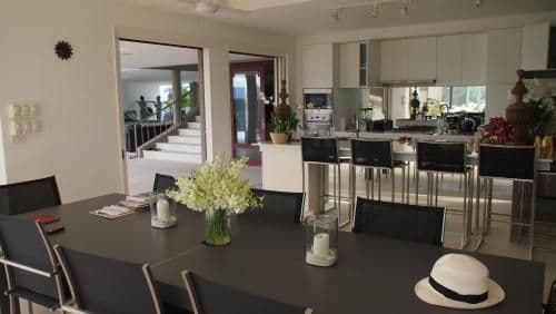 Five-Bedroom Villa