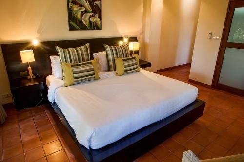Villa Alpha4