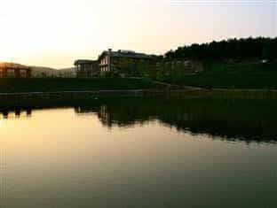 Dalian Bei Ma Village Dalian Bei Ma Village
