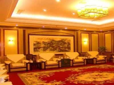 Qingdao FuSheng Hotel Qingdao FuSheng Hotel