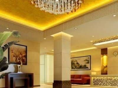 Qingdao FuSheng Hotel Qingdao FuSheng Hotel