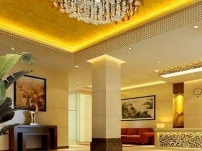 Qingdao FuSheng Hotel Qingdao FuSheng Hotel