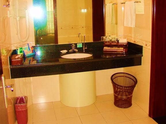 Qingdao FuSheng Hotel4
