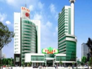 Jinjiang Honor Hotel2