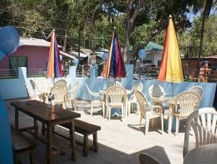 Coral Garden Beach Resort Coral Garden Beach Resort