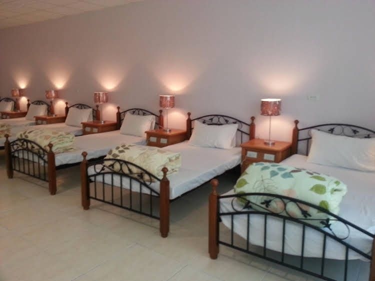 Here & Now Hostel4