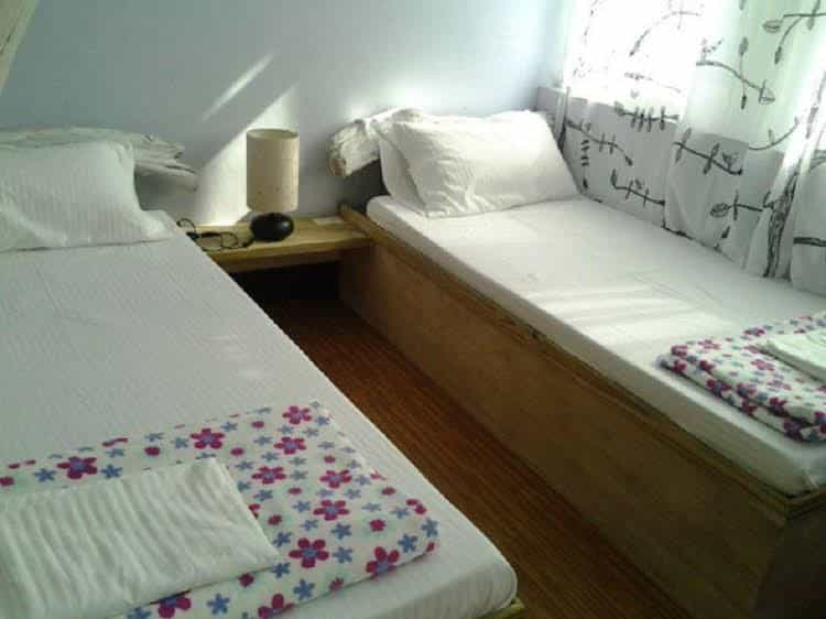 Here & Now Hostel Here & Now Hostel