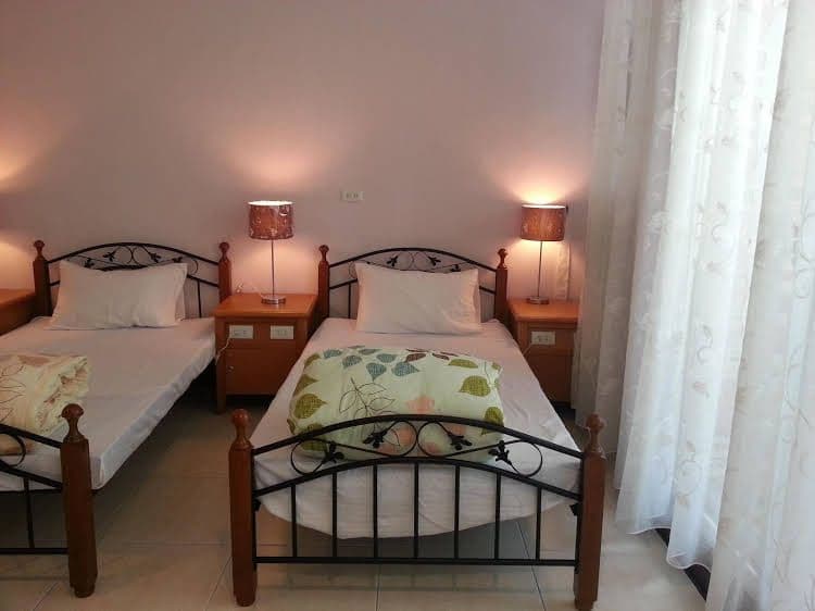 Here & Now Hostel Here & Now Hostel