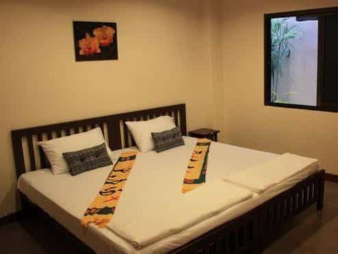 Mingshou Boutique House Mingshou Boutique House