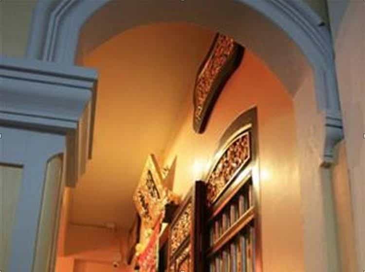 Mingshou Boutique House Mingshou Boutique House