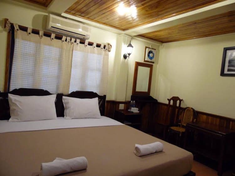 Alounsavath Guesthouse Alounsavath Guesthouse