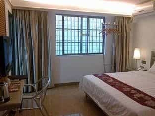 Jin Wan Hao Hostel Jin Wan Hao Hostel