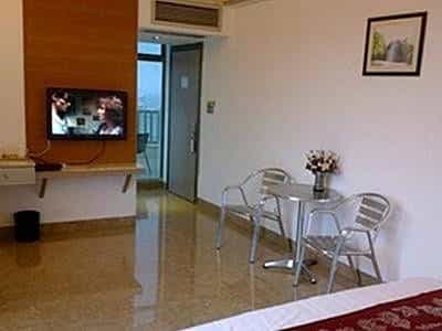 Jin Wan Hao Hostel Jin Wan Hao Hostel