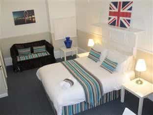 Stay In Chelsea Guesthouse Stay In Chelsea Guesthouse