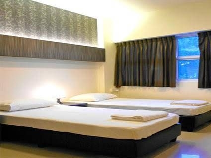 Sun Vista City Lodge2