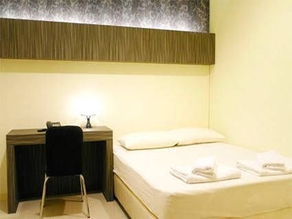 Sun Vista City Lodge0