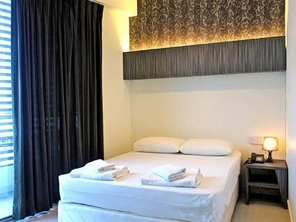 Sun Vista City Lodge1