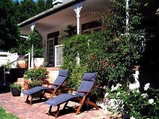 The Corner House Guest House3