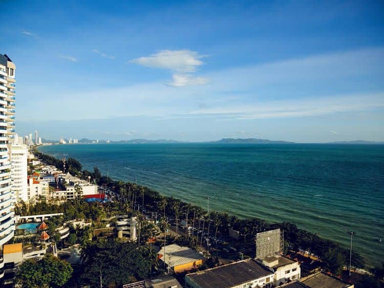 View Talay Condominium by Vlad Property View Talay Condominium by Vlad Property
