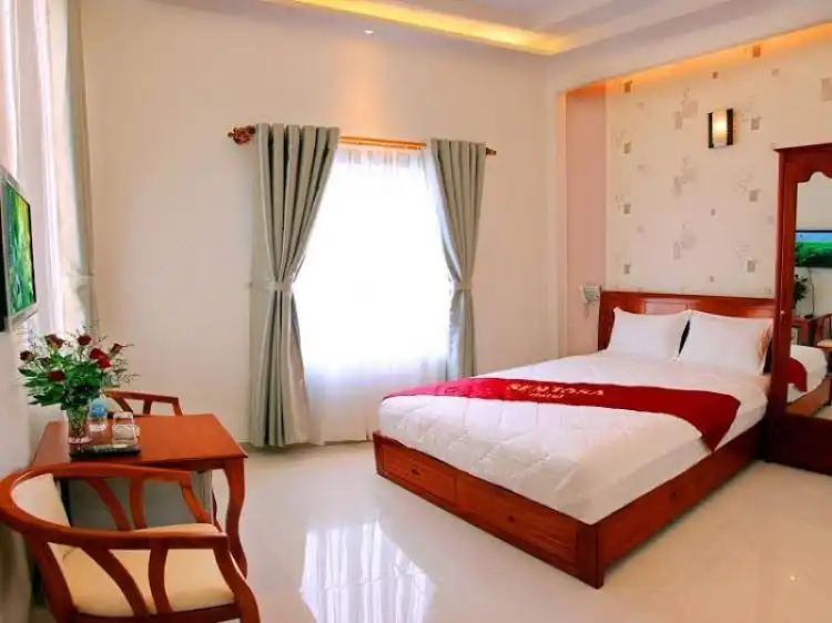 Sentosa Hotel Nha Trang Sentosa Hotel Nha Trang