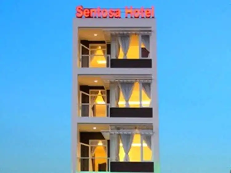 Sentosa Hotel Nha Trang Sentosa Hotel Nha Trang