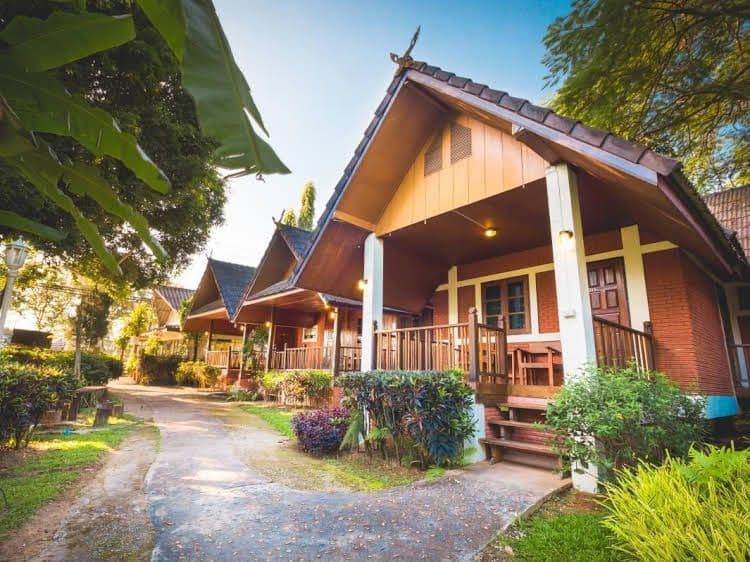 บ้านวิเรียม รีสอร์ท บ้านวิเรียม รีสอร์ท