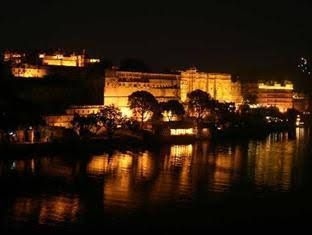 Wonder View Palace1