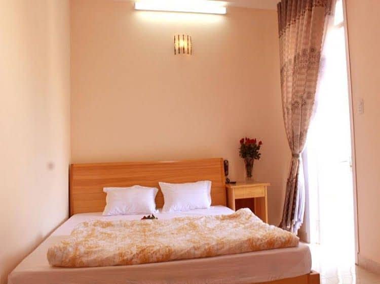 Pham Le Hotel Pham Le Hotel