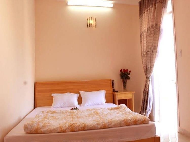 Pham Le Hotel Pham Le Hotel
