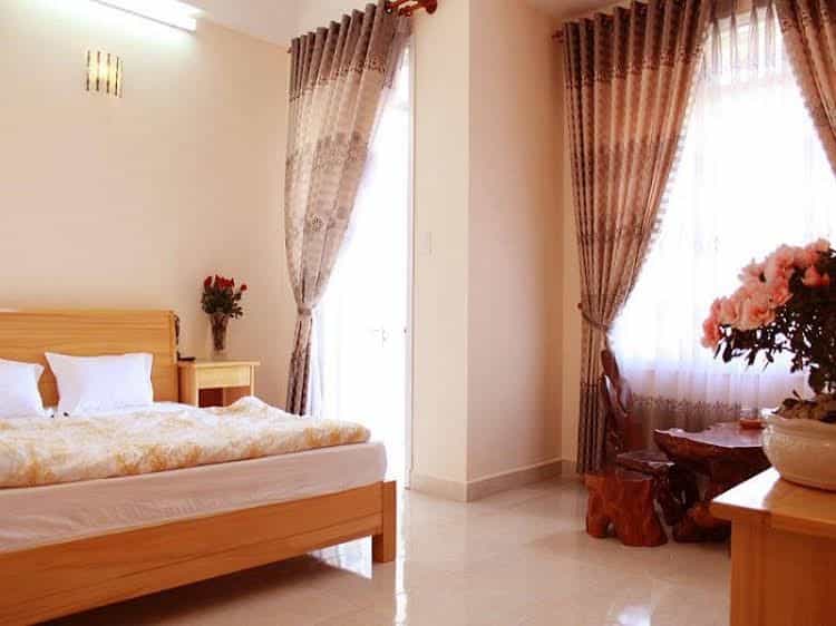 Pham Le Hotel Pham Le Hotel
