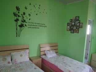 Xiamen Amoy Tour Inn Xiamen Amoy Tour Inn