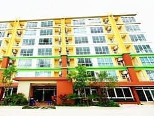 Condo Telburi at Phuket Condo Telburi at Phuket