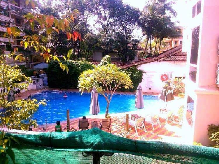Enigma Guest House Enigma Guest House