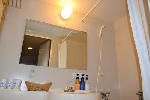 Twin Room with Extra Bed - High Floor