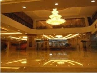Shishi Sunshine Holiday Hotel Shishi Sunshine Holiday Hotel