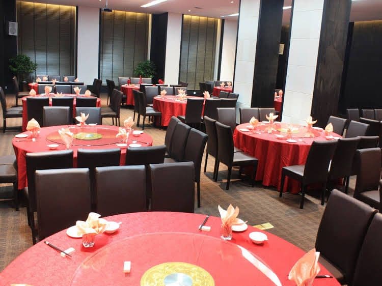 Huashan Furun Hotel Huashan Furun Hotel