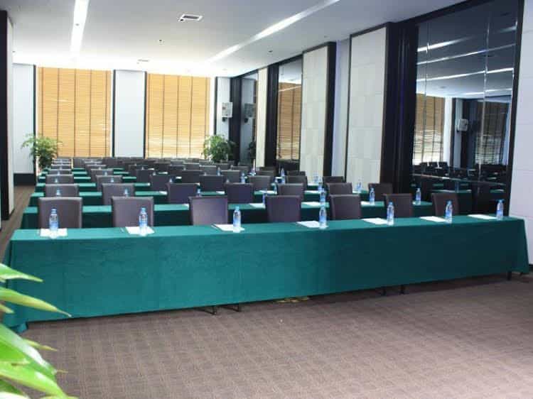 Huashan Furun Hotel Huashan Furun Hotel