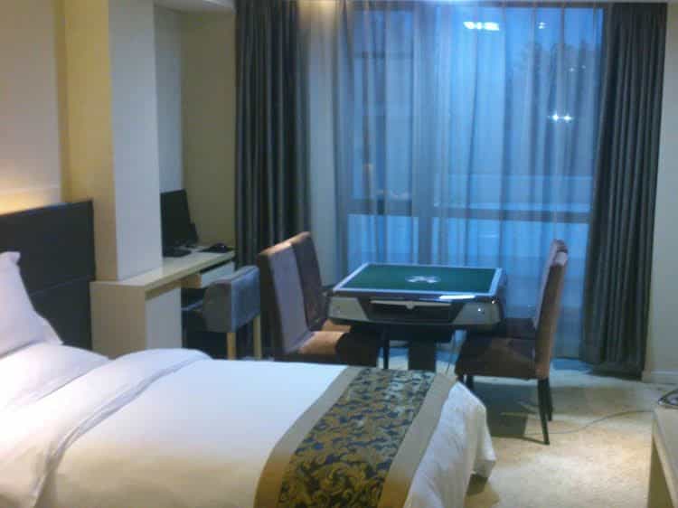 Huashan Furun Hotel Huashan Furun Hotel
