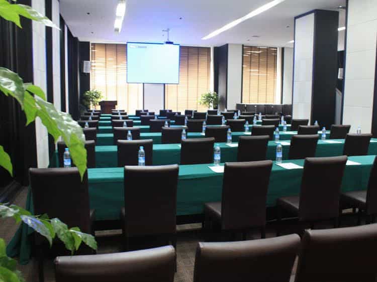 Huashan Furun Hotel Huashan Furun Hotel